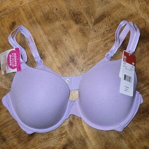 Fruit Of The Loom Bra In Size Medium